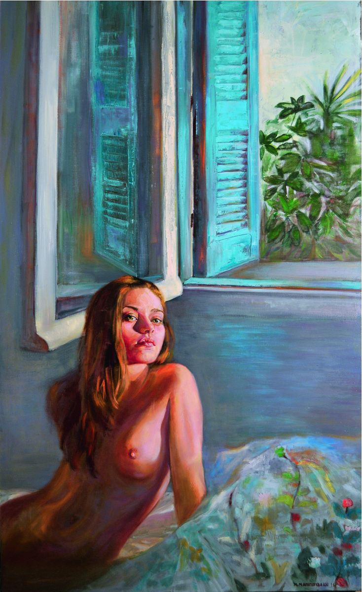 6_the_window_in_chania120h90cm.jpg