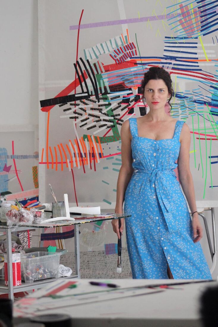 Ανθία Λοΐζου