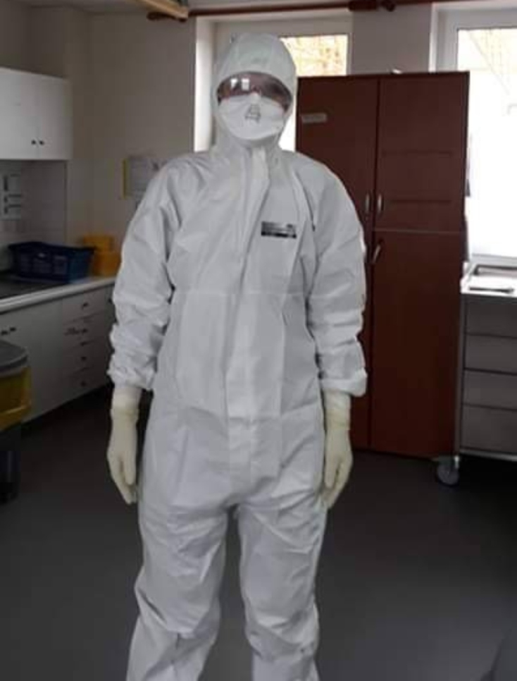 Χαμόγελα στο Μποδοσάκειο Νοσοκομείο: Αποσωληνώθηκαν δύο ασθενείς  