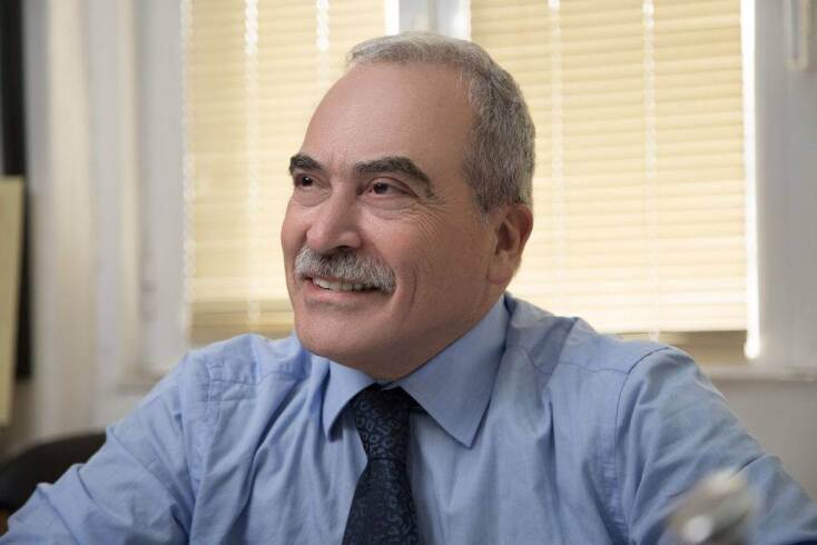 Μάριος Λαζανάς, ένας εκ των 26 σοφών