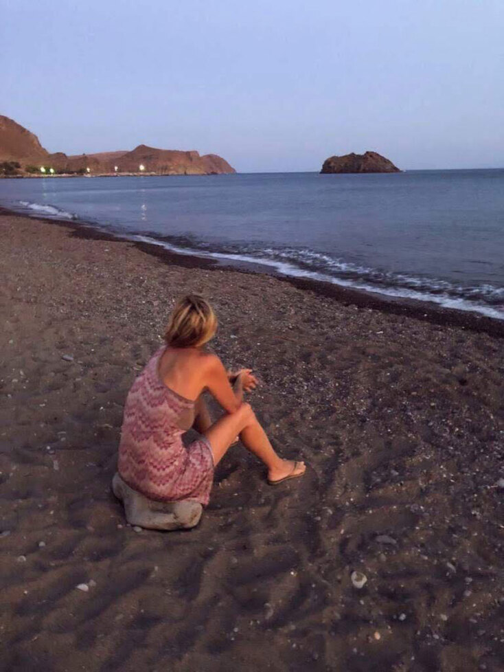 Πηνελόπη Κουρτζή