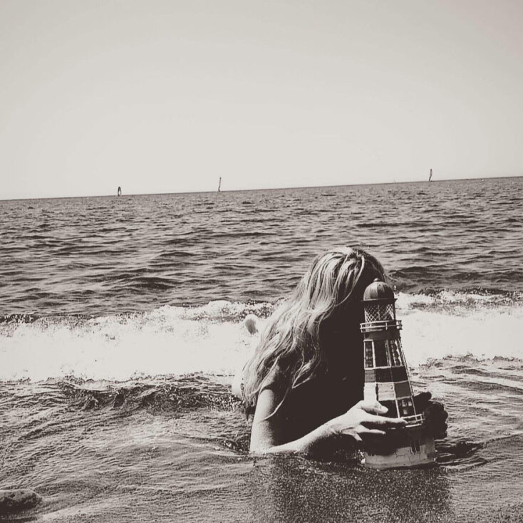 Πηνελόπη Κουρτζή