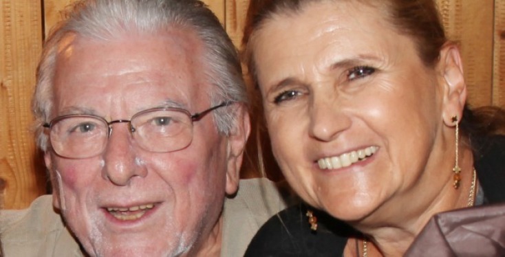 Κώστας Βουτσάς - Θεανώ Παπασπύρου