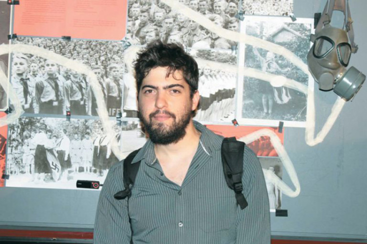 Δημήτρης Καραντζάς