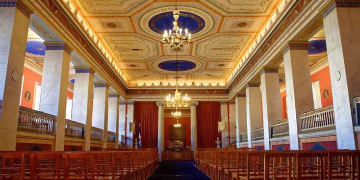 Ξεναγήσεις ΕΚΠΑ