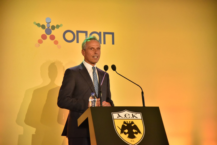 Δημήτρης Ανδριόπουλος