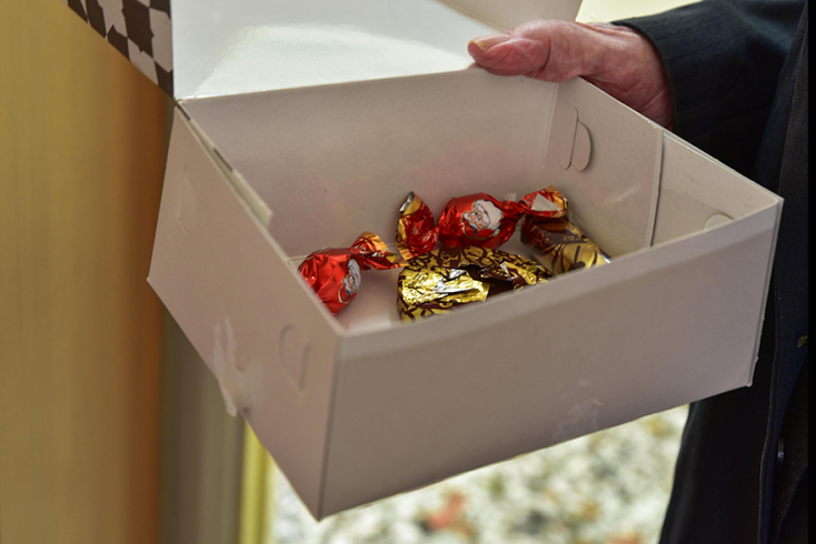 Δημοτικό Γηροκομείο Χανίων