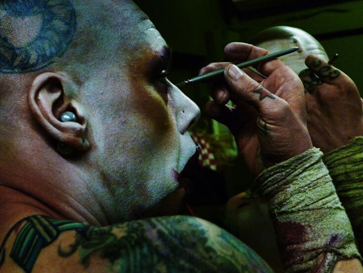 Ο Τάσος Βρεττός στο Φεστιβάλ Αθηνών Επιδαύρου με το «The Feel. Backstage»