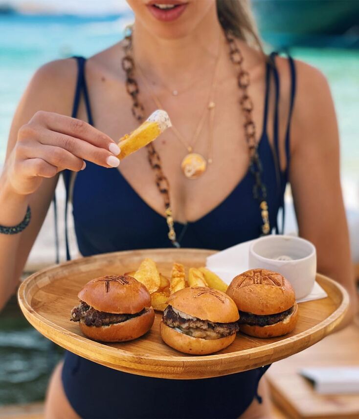 Οι food bloggers Pak.sisters