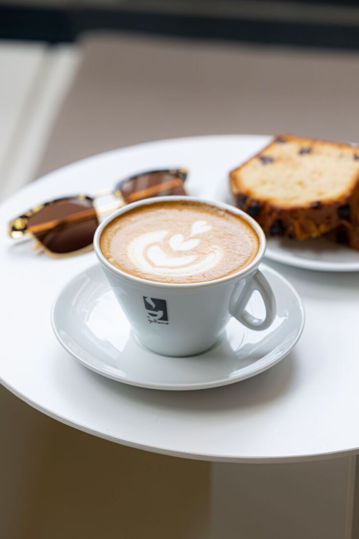 Καφές στο Cup or What?