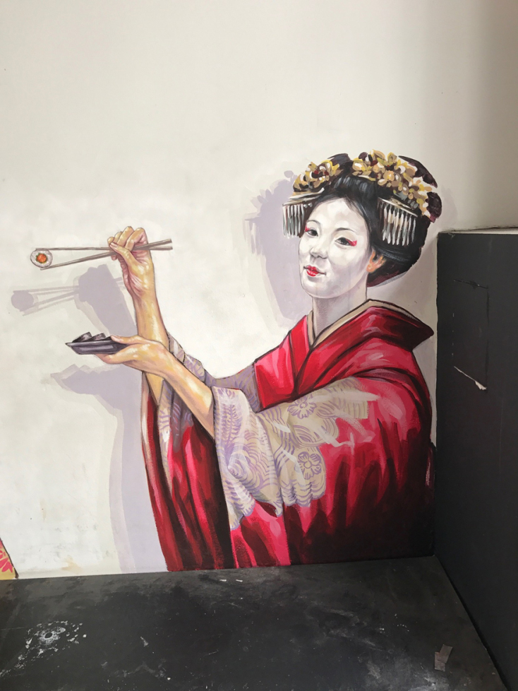 Ανεβαίνοντας τη Σκουφά