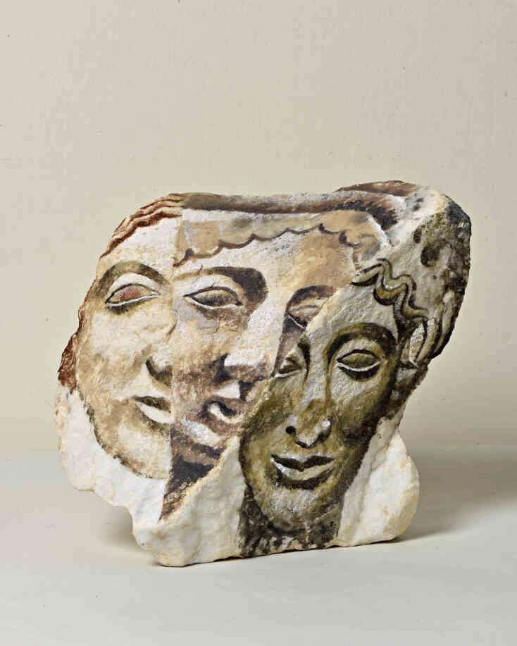 ΑΚΡΥΛΙΚΟ ΣΕ ΜΑΡΜΑΡΟ , 25Χ28Χ13 ΕΚ. 