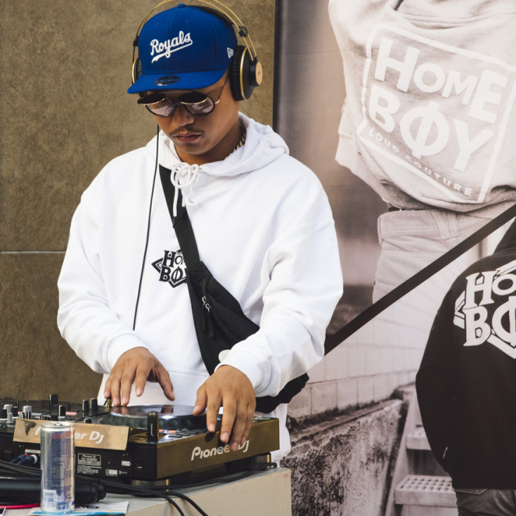 NEW CULT BACK TO SCHOOL PARTY 2019