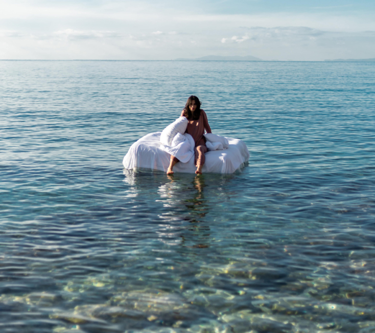 b.p.m theater group, Hyperspace ή αλλιώς, Danai Liodaki, Studio Μαυρομιχάλη