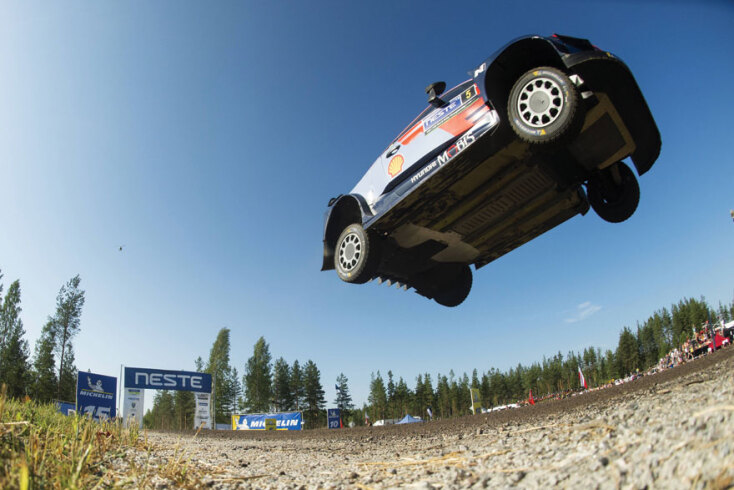 Neuville Finland