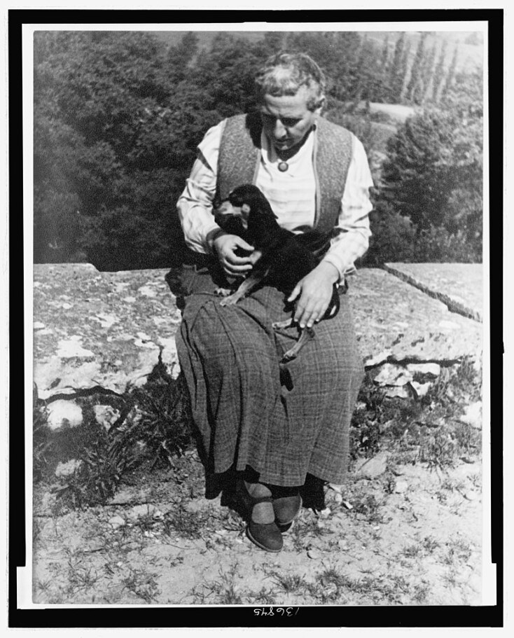 825px-portrait_of_gertrude_stein_with_dog_pepe_biliguin_lccn2004663584.jpg