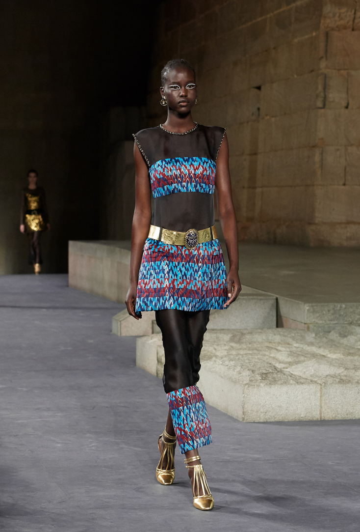 Métiers d’art CHANEL 