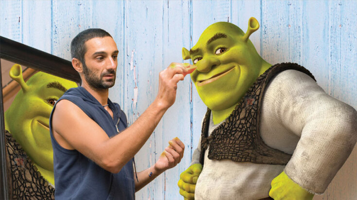 Άγγελος Μέντης