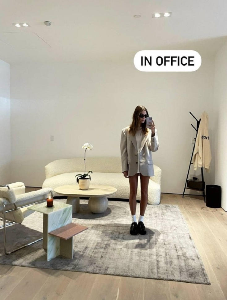 Χέιλι Μπίμπερ