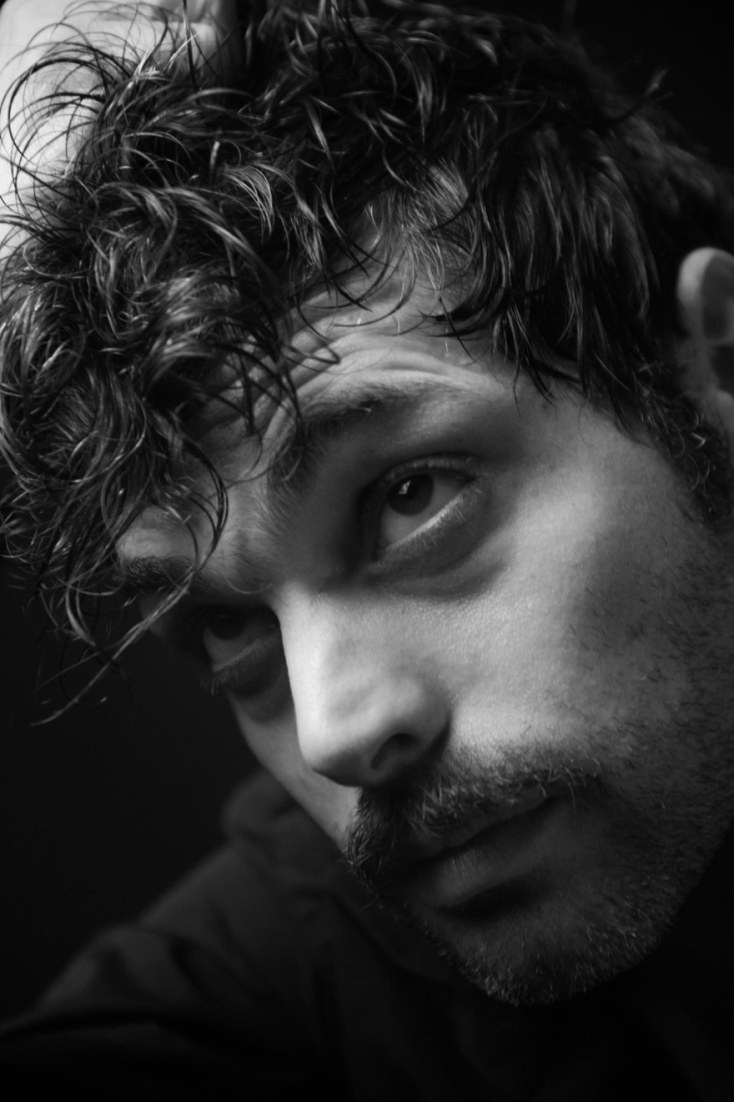 Ο Γιώργος Παπαγεωργίου