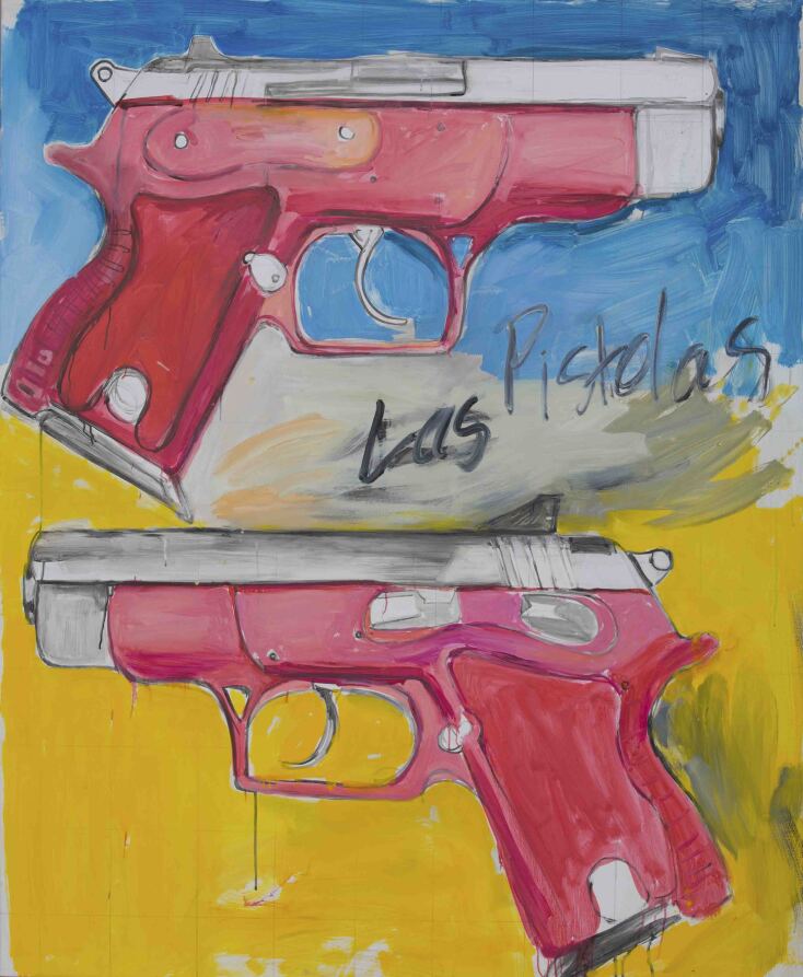 © Αριάδνη Βιτάσταλη, γκαλερί Αστρολάβος