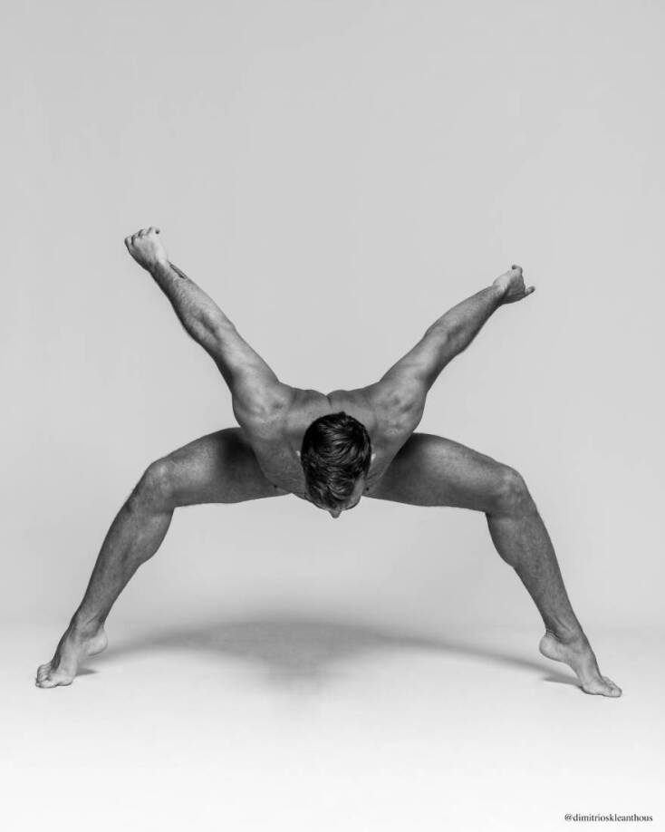 Δημήτρης Κλεάνθους