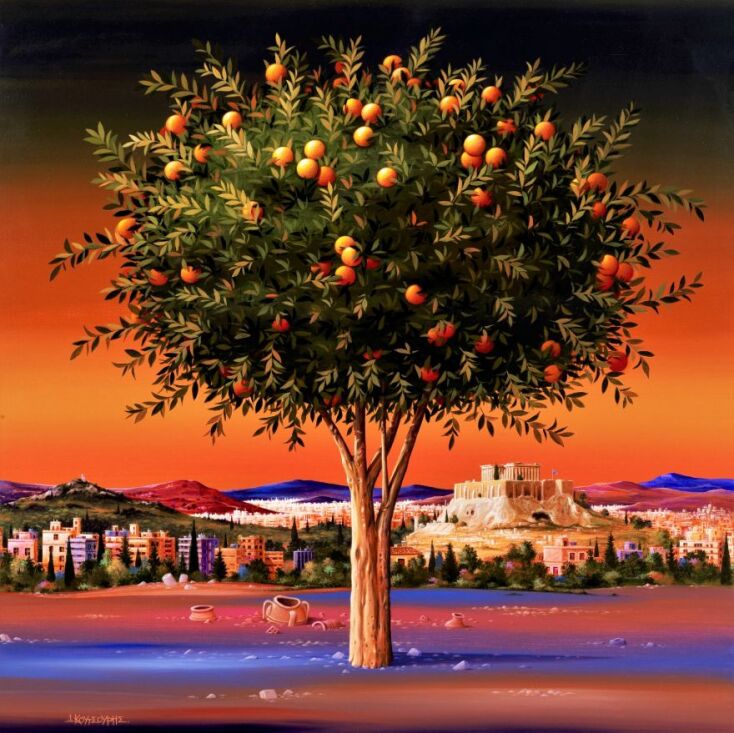 Γιάννης Κουτσούρης