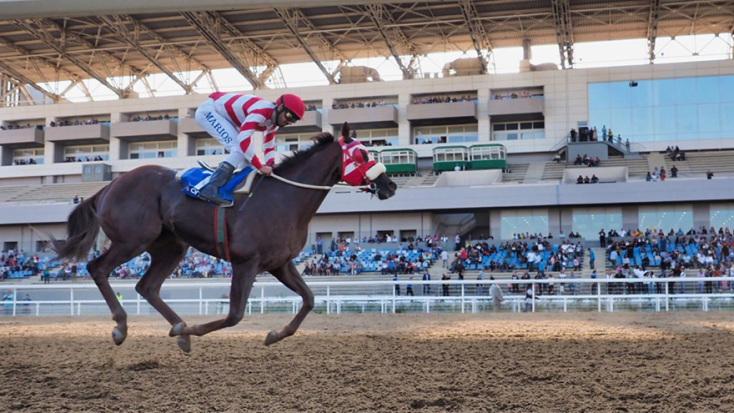 73ο Ελληνικό Ντέρμπι ΟΠΑΠ στο Markopoulo Park