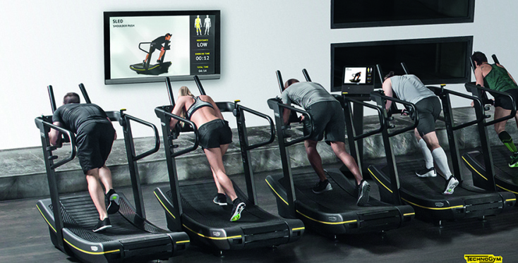 TechnoGym