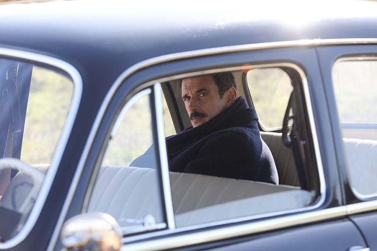 «Άγριες μέλισσες»: Τι θα δούμε στα νέα επεισόδια που θα προβληθούν 18-21 Μαΐου 2020