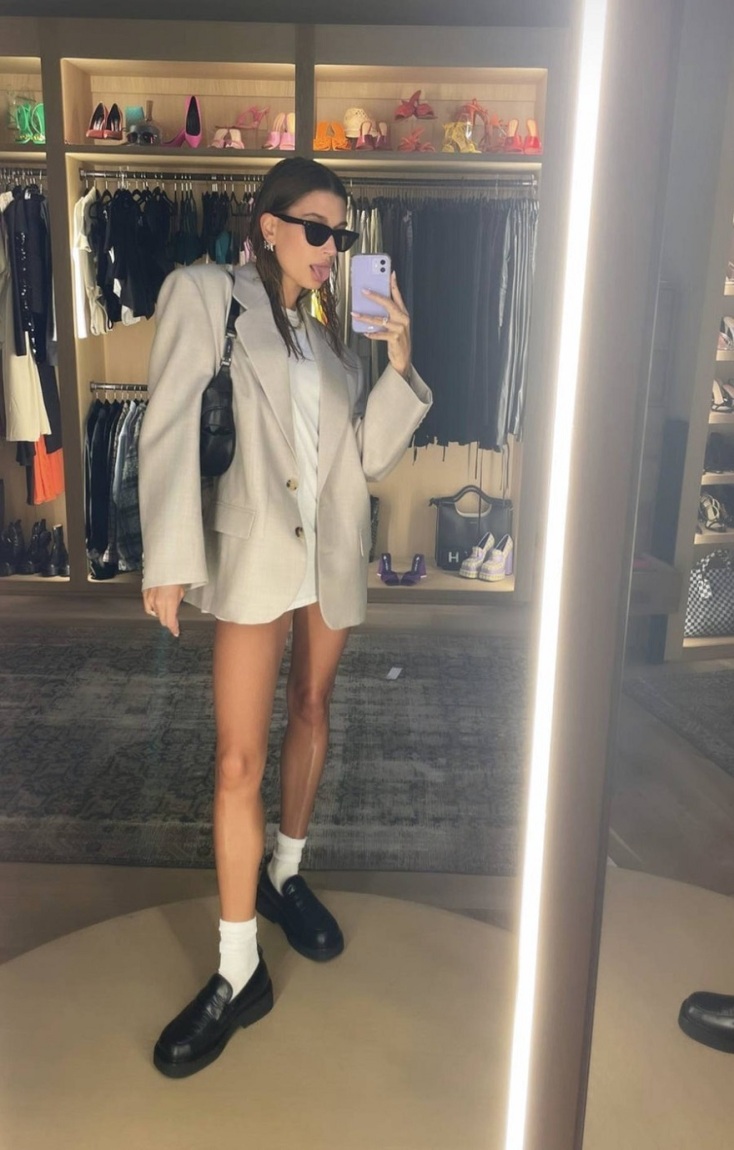 Χέιλι Μπίμπερ