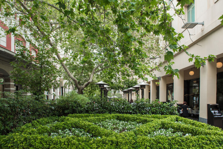 Βουκουρεστίου © Θανάσης Καρατζάς