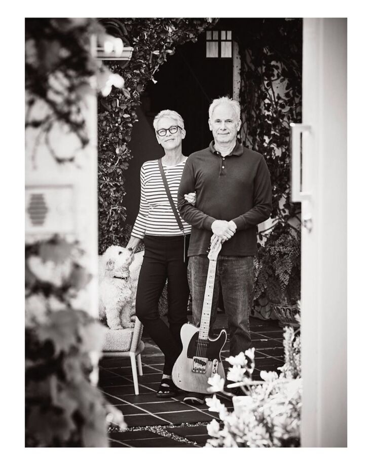 Η Τζέιμι Λι Κέρτις