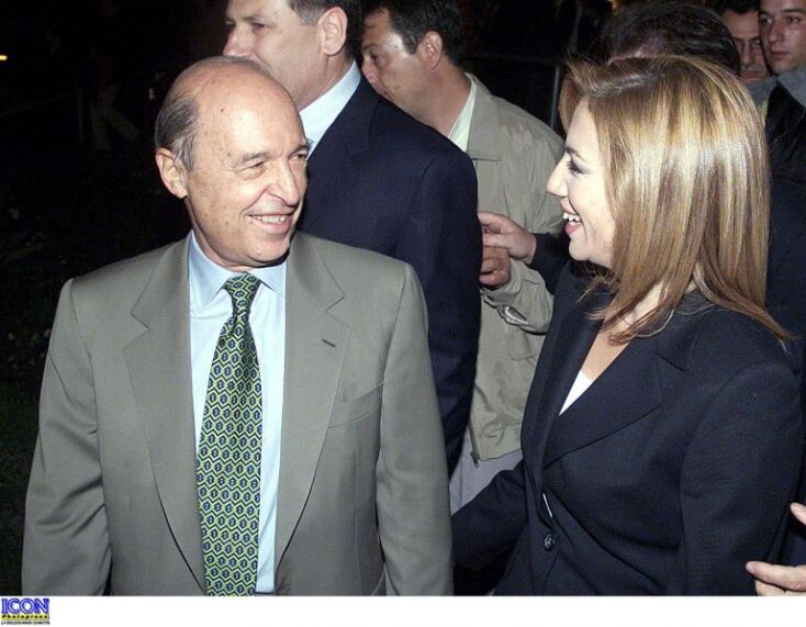 Η Φώφη Γεννηματά έχασε τη μάχη με τον καρκίνο 