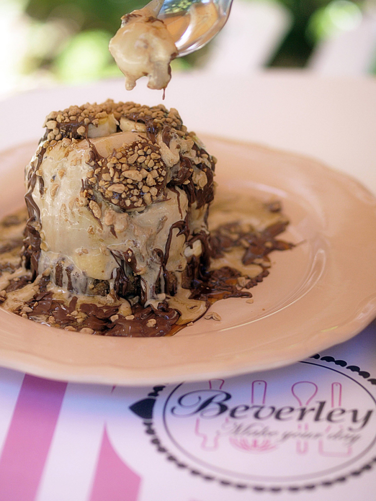 Beverley café bistro