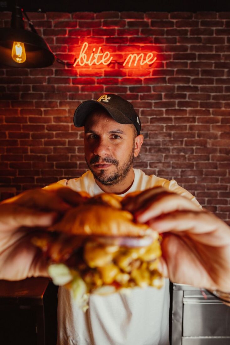 Τάσος Αντωνίου