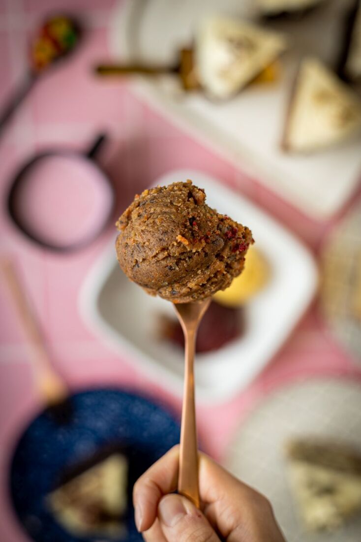 Cake cream στο Oh My Cake