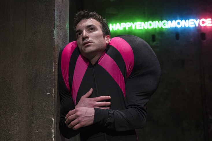 Πάνος Κοκκινιάς 