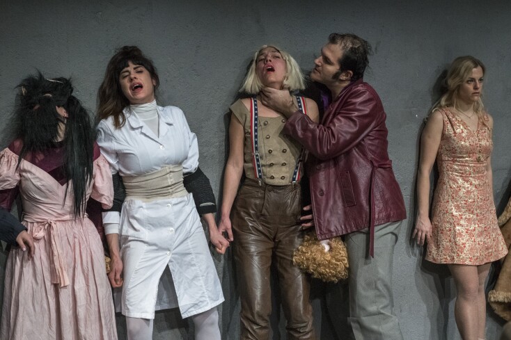 Πάνος Κοκκινιάς 