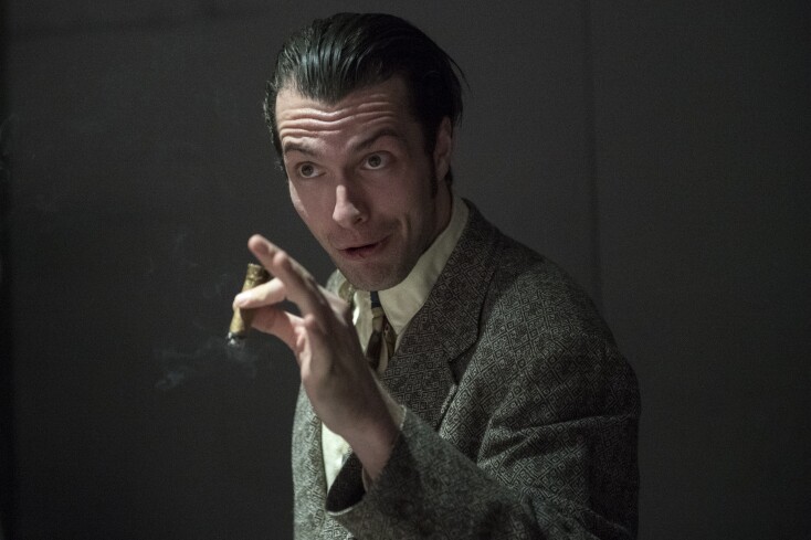 Πάνος Κοκκινιάς 