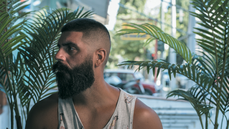 Hood Branded A.C. Barbershop