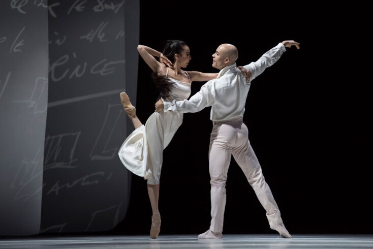 «Σταχτοπούτα» στο Μέγαρο Μουσικής Αθηνών με τα Μπαλέτα του Μόντε Κάρλο