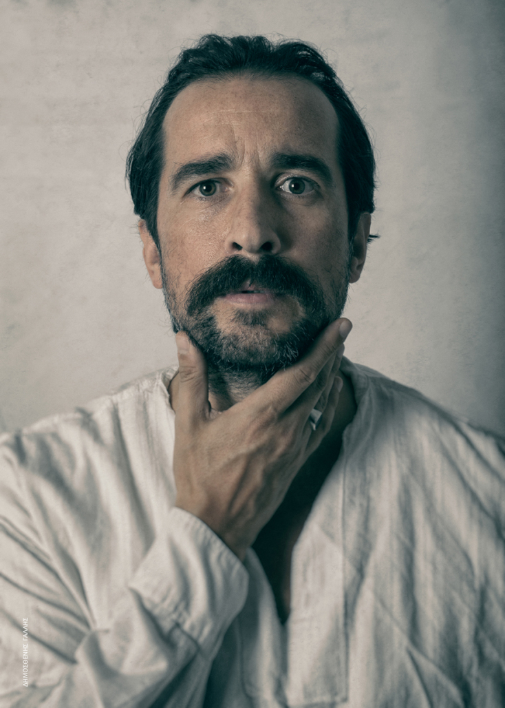 Τάσος Νούσιας