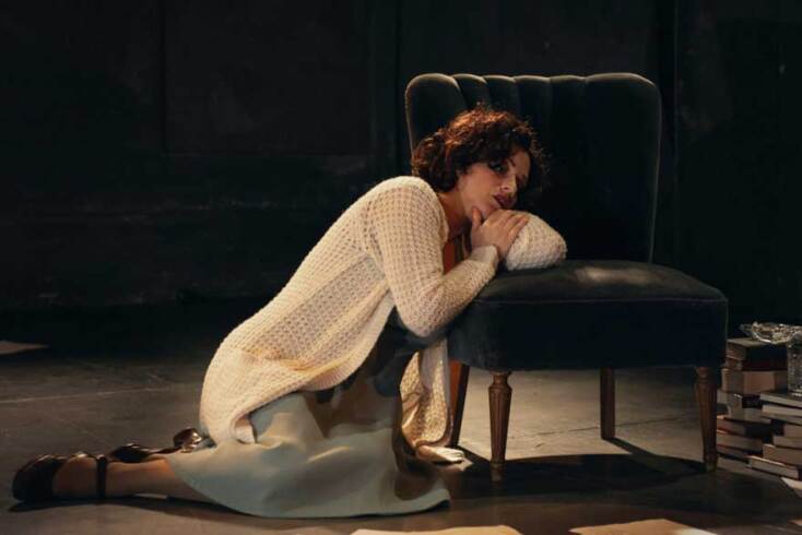 Μάρω Παπαδοπούλου