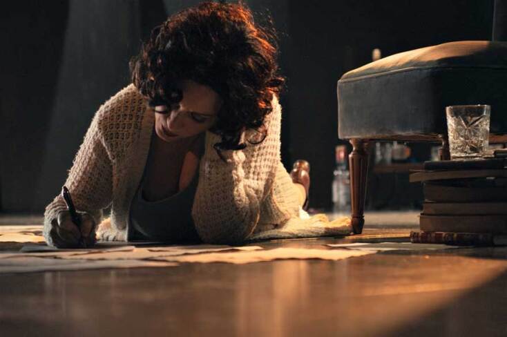 Μάρω Παπαπδοπούλου