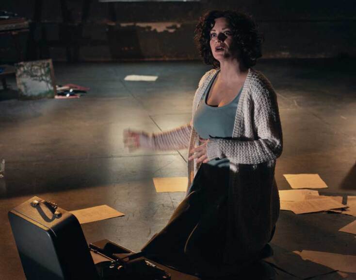 Μάρω Παπαδοπούλου