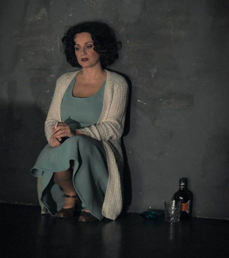 Μάρω Παπαδοπούλου