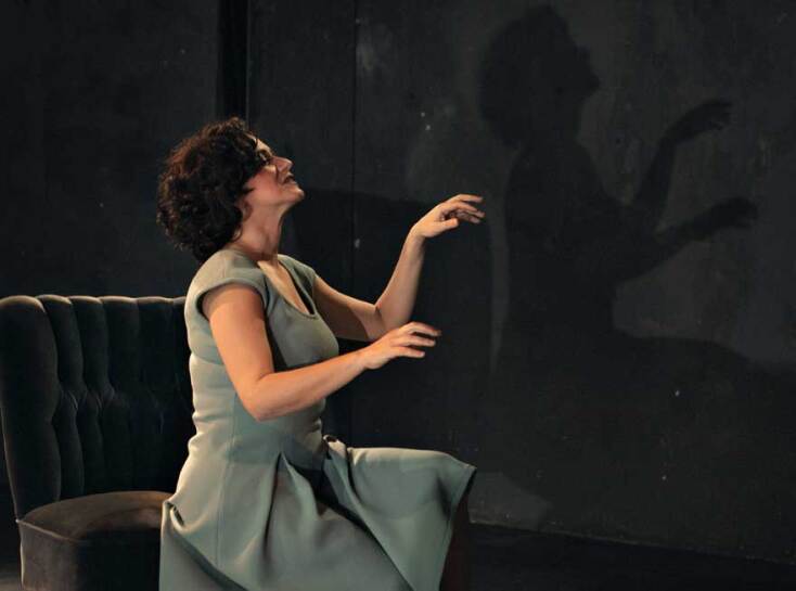 Μάρω Παπαδοπούλου