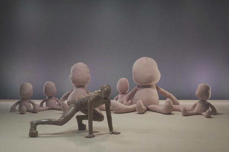 8ο Φεστιβάλ Νέων Χορογράφων στη Στέγη Ιδρύματος Ωνάση