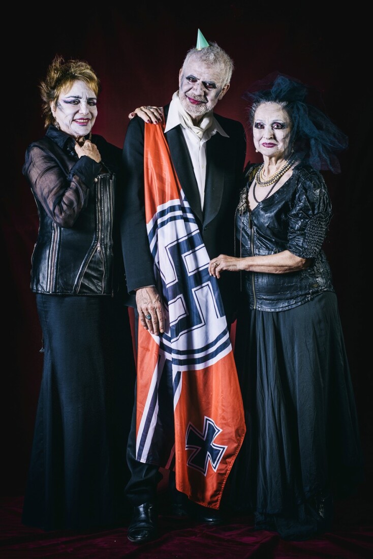 «Πριν την Αποχώρηση»